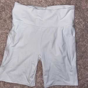 Aerie Biker Short
